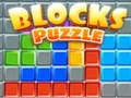 Játék Tömbsorozat Puzzlé online
