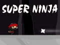 Játék Szuper nindzsa online