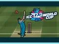 Játék ICC T20 Világbajnokság online