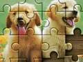 Játék Puzzle online