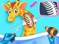 Játék Az Én Háziállat Veterinárius Kórházam online