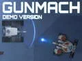 Játék Gunmach online