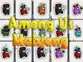 Játék Közöttünk Mahjong online