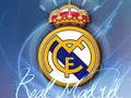 Játék Real Madrid Puzzle online