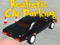 Játék Reális autóparkolás online