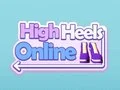 Játék Magas Sarkú Online online