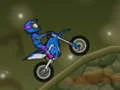 Játék Moto Verseny - Motorkerékpáros online