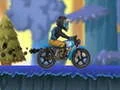 Játék X-Trail Racing: Hegyi Kaland online
