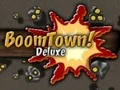 Játék BoomTown! Deluxe online