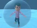 Játék Zorb Csata online