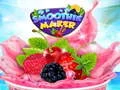 Játék Smoothie készítő online