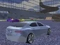Játék Xtreme Autós Ütközés Verseny online