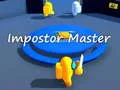 Játék Impostor Mester online