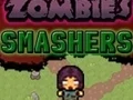 Játék Zombi Zúzók online