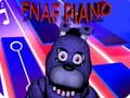 Játék FNAF Zongora Csempék online