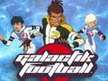 Játék Galaktikus Futball Kirakós Gyűjtemény online