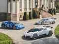 Játék Bugatti Centodieci Puzzle online