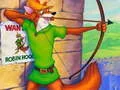 Játék Robin Hood Jigsaw Puzzle Gyűjtemény online