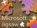 Játék Microsoft Puzzle online