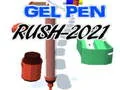 Játék Gél toll rohanás 2021 online