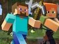 Játék Minecraft Elrejtett Tárgyak online