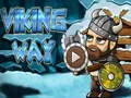 Játék Viking Út online