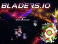 Játék Bladerek.io online
