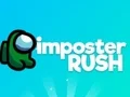 Játék Among Us: Impostor Ütközés online