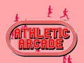 Játék Atlétikai arcade online