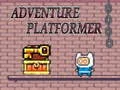 Játék Kaland platformer online