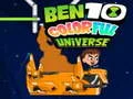 Játék Ben 10: Színes Világ online
