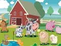 Játék Farm Csúszka online