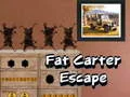 Játék Fat Carter Menekülés online