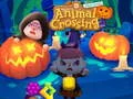 Játék Új Horizontok: Üdvözöljük az Animal Crossing-ban online