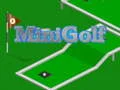 Játék Minigolf online