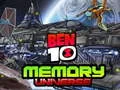 Játék Ben 10: Emlék Univerzuma online