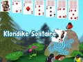 Játék Klondike Snapsz online