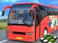 Játék Indiai Felsőbusz Szimulátor 3D online