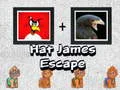 Játék James kalapjának menekülése online