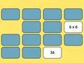 Játék Matematikai Memória online