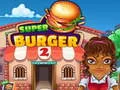 Játék Szuper Hamburger 2 online