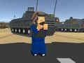 Játék Blokk Háború Royale online