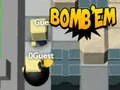 Játék Bom`em online