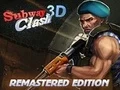 Játék Subway Clash Remaster online