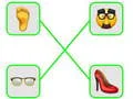 Játék Emoji Képkereső online