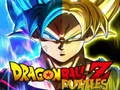 Játék Dragonball Z kirakósok online