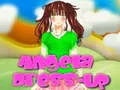 Játék Angela Öltöztető online