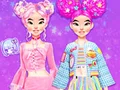 Játék Harajuku Utca Divat Hashtag Kihívás online
