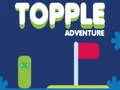Játék Topple Kalandor online