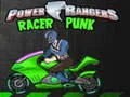 Játék Power Rangers: Racer Punk online